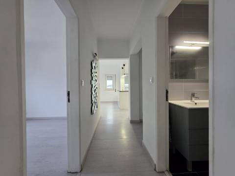 Apartamento T2 com vista | Fontaínhas - Cascais