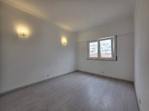 Apartamento T2 com vista | Fontaínhas - Cascais