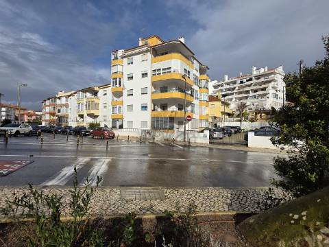 Apartamento T2 com vista | Fontaínhas - Cascais