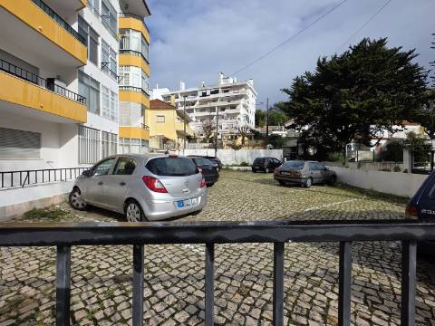 Apartamento T2 com vista | Fontaínhas - Cascais