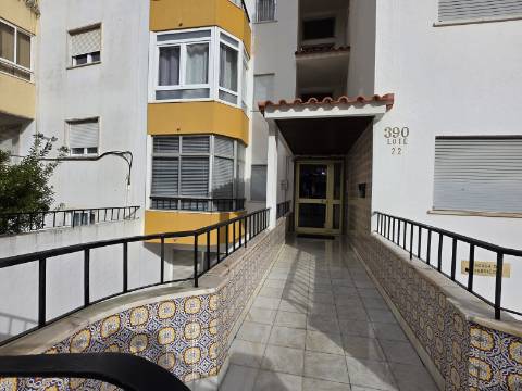Apartamento T2 com vista | Fontaínhas - Cascais