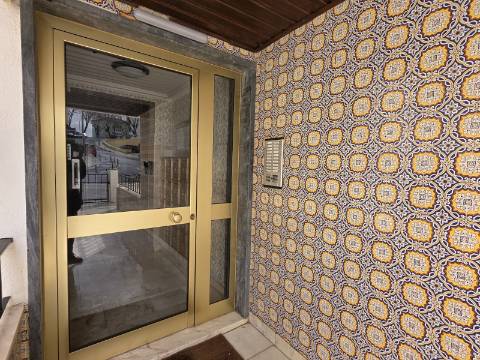 Apartamento T2 com vista | Fontaínhas - Cascais