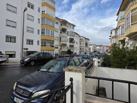 Apartamento T2 com vista | Fontaínhas - Cascais