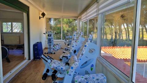 Moradia T3 com piscina + Lote de terreno em Terrugem, Sintra