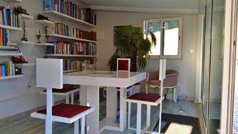 Moradia T3 com piscina + Lote de terreno em Terrugem, Sintra