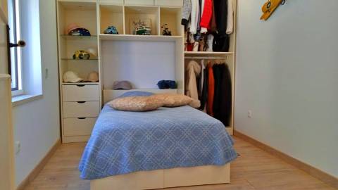 Moradia T3 com piscina + Lote de terreno em Terrugem, Sintra