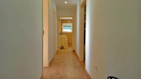 Moradia T3 com piscina + Lote de terreno em Terrugem, Sintra