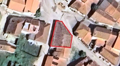 Armazém 187 m² em Alcorochel, Torres Novas | Potencial Moradia