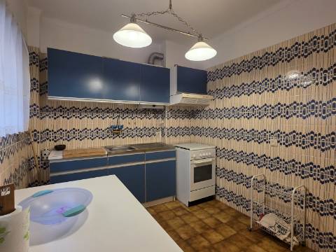 Apartamento T1 em Sesimbra | Centro da Vila e Perto da Praia