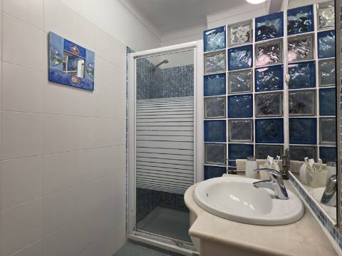 Apartamento T1 em Sesimbra | Centro da Vila e Perto da Praia