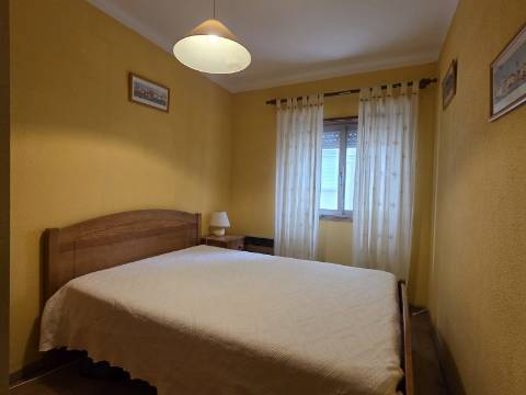 Apartamento T1 em Sesimbra | Centro da Vila e Perto da Praia