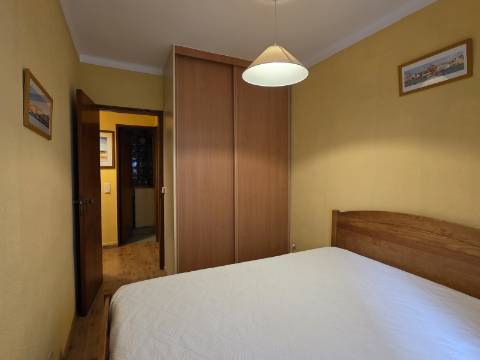 Apartamento T1 em Sesimbra | Centro da Vila e Perto da Praia