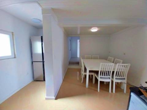 2 Moradias Remodeladas na Ajuda - Lisboa