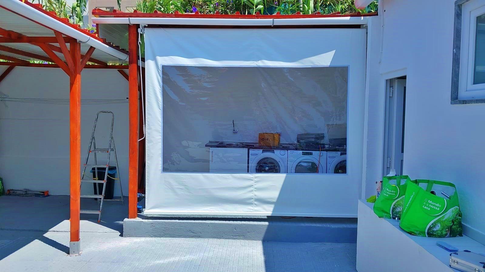 2 Moradias Remodeladas na Ajuda - Lisboa