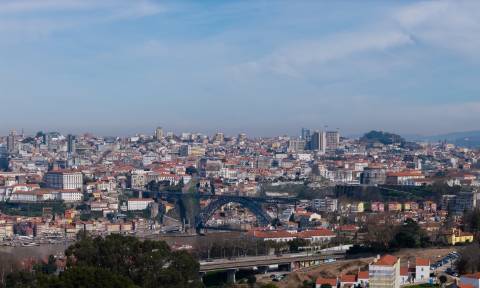 Apartamento T3 Novo | Varandas e Garagem | Vila Nova de Gaia