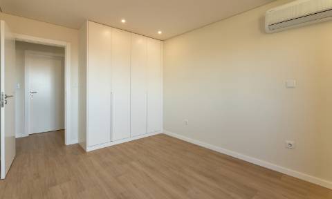 Apartamento T3 Novo | Varandas e Garagem | Vila Nova de Gaia