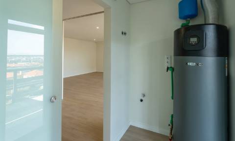 Apartamento T3 Novo | Varandas e Garagem | Vila Nova de Gaia