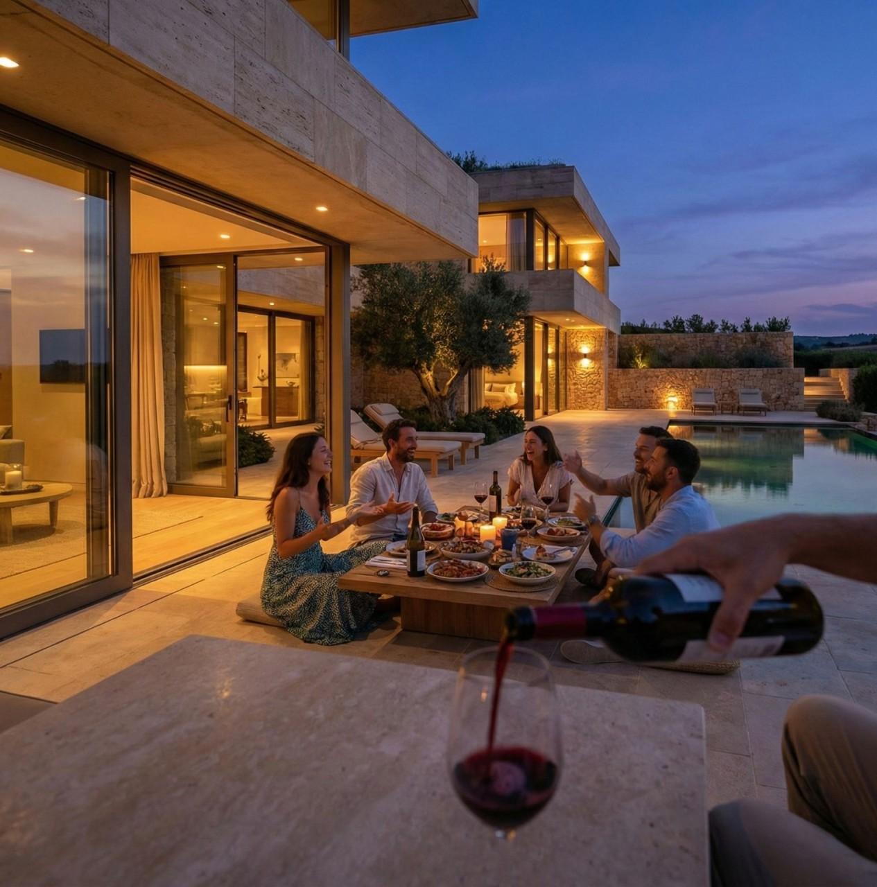 Oportunidade de Investimento Turístico | 5,5 ha com PIP Aprovado | Borba, Alentejo