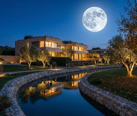 Ativo Turístico com PIP Favorável | 5,54 ha para Desenvolvimento Hoteleiro | Borba, Alentejo