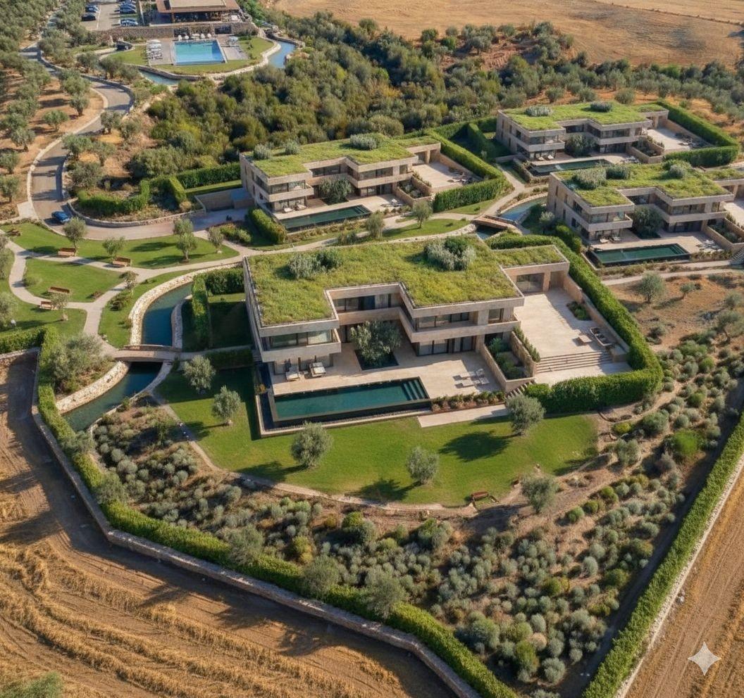 Ativo Turístico com PIP Favorável | 5,54 ha para Desenvolvimento Hoteleiro | Borba, Alentejo