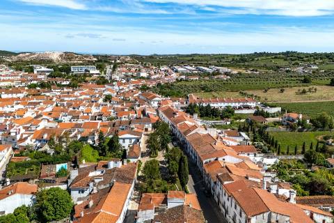 Ativo Turístico com PIP Favorável | 5,54 ha para Desenvolvimento Hoteleiro | Borba, Alentejo