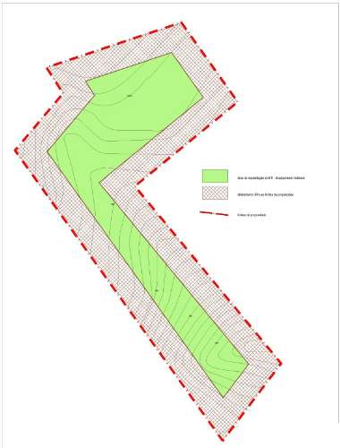 Ativo Turístico com PIP Favorável | 5,54 ha para Desenvolvimento Hoteleiro | Borba, Alentejo