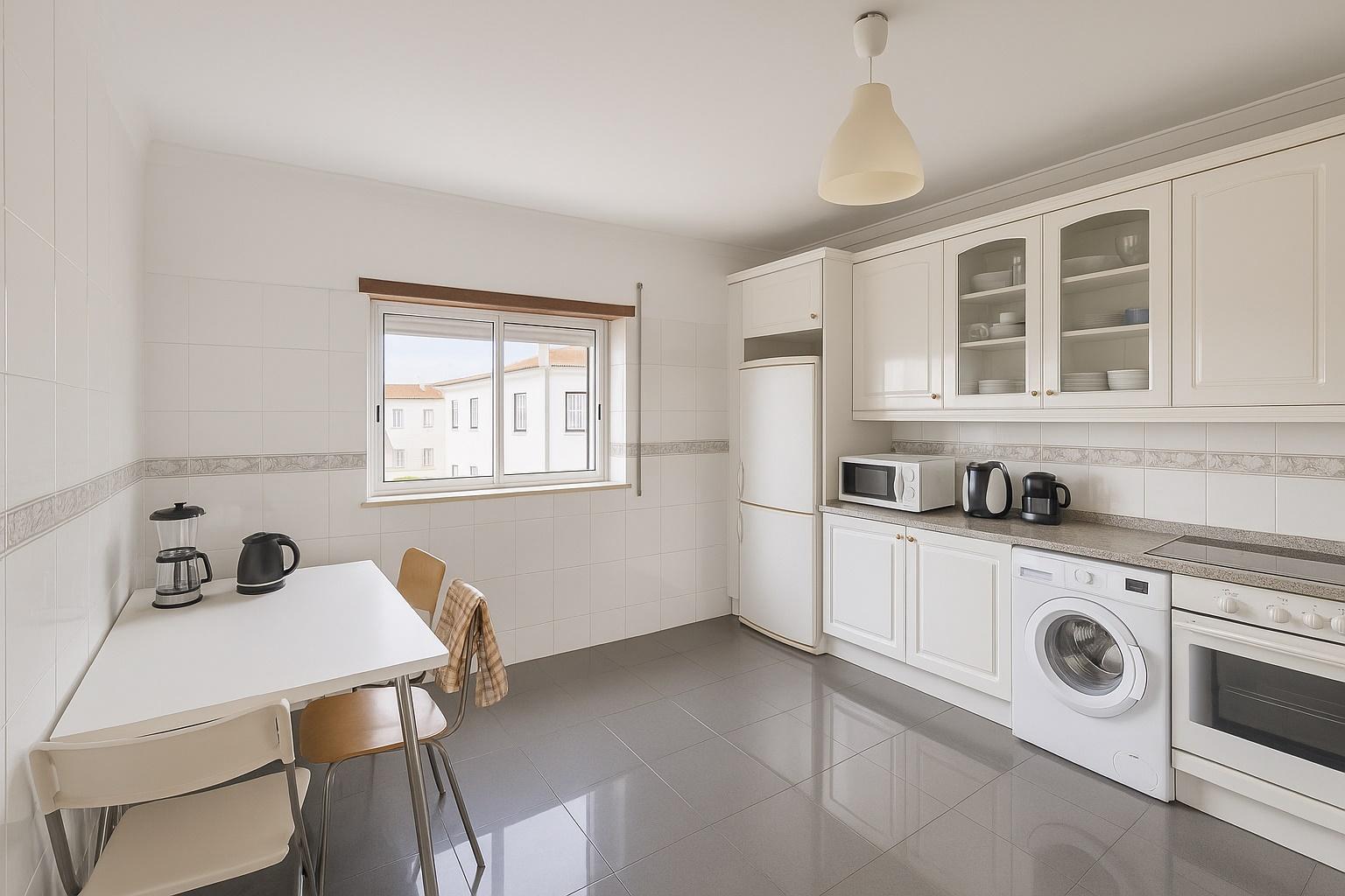 T3 Frente FCT NOVA A 5 Min Egas Moniz e Praias Investimento