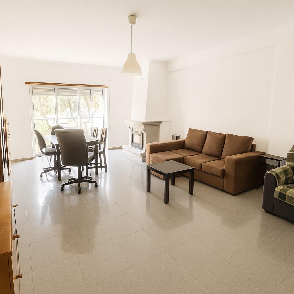 T3 Frente FCT NOVA A 5 Min Egas Moniz e Praias Investimento