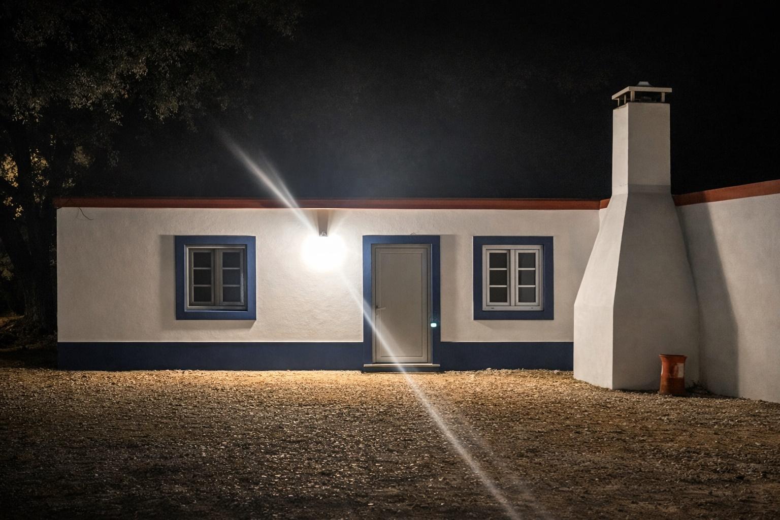 Propriedade Rural com 140 ha, Água Própria e Infraestruturas Operacionais