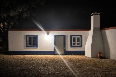 Propriedade Rural com 140 ha, Água Própria e Infraestruturas Operacionais