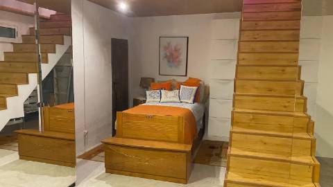 Moradia T3 + 1 Central com 2 Lugares de Garagem e Excelente Localização | A 30 Minutos de Lisboa