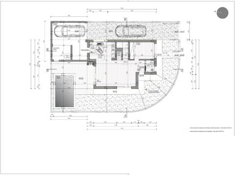 Moradia T4 Nova com Piscina Aquecida, Garagem e Jardim