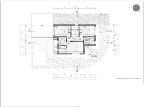 Moradia T4 Nova com Piscina Aquecida, Garagem e Jardim