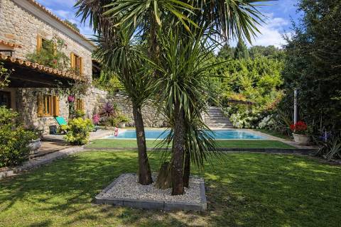 Refúgio de Charme T4 com Piscina | Serra da Estrela - Gouveia