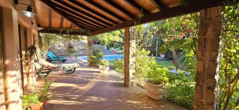 Refúgio de Charme T4 com Piscina | Serra da Estrela - Gouveia