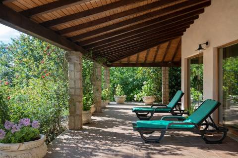 Refúgio de Charme T4 com Piscina | Serra da Estrela - Gouveia