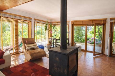 Refúgio de Charme T4 com Piscina | Serra da Estrela - Gouveia