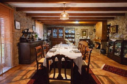 Refúgio de Charme T4 com Piscina | Serra da Estrela - Gouveia