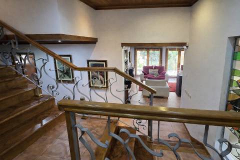 Refúgio de Charme T4 com Piscina | Serra da Estrela - Gouveia