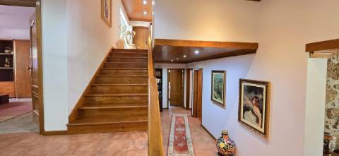 Refúgio de Charme T4 com Piscina | Serra da Estrela - Gouveia