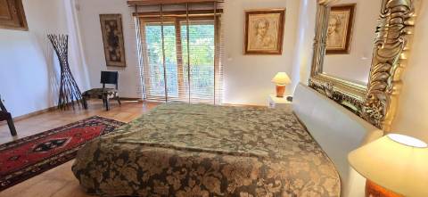 Refúgio de Charme T4 com Piscina | Serra da Estrela - Gouveia