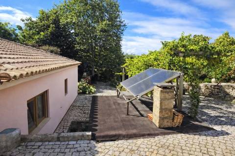 Refúgio de Charme T4 com Piscina | Serra da Estrela - Gouveia