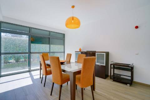 Moradia V5 Independente | Primeira Linha Golfe | Piscina Privada e Garagem