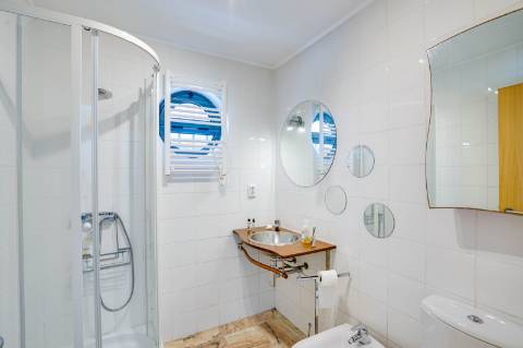 Moradia V5 Independente | Primeira Linha Golfe | Piscina Privada e Garagem