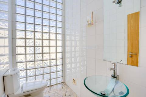 Moradia V5 Independente | Primeira Linha Golfe | Piscina Privada e Garagem