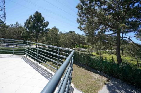 Moradia V5 Independente | Primeira Linha Golfe | Piscina Privada e Garagem