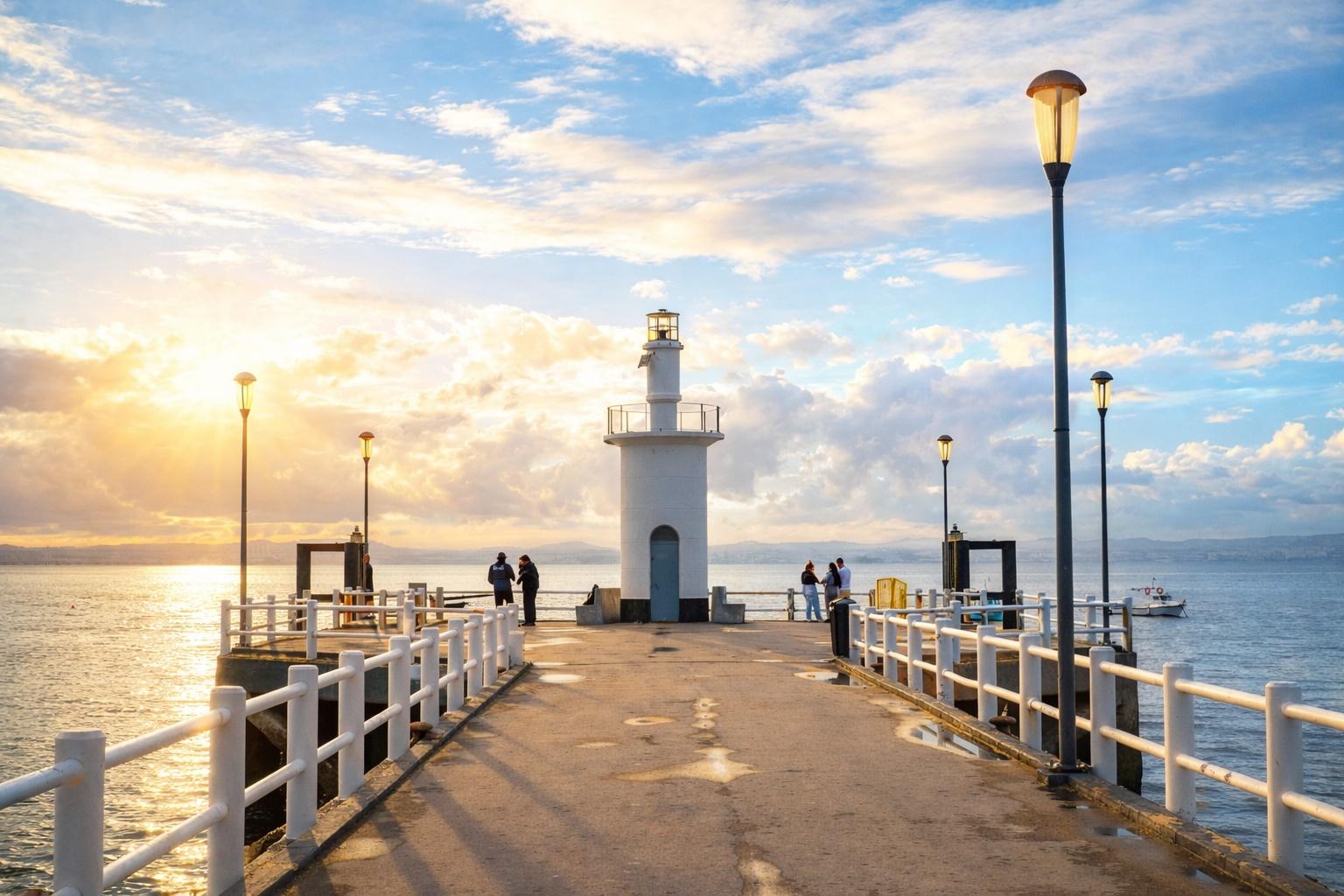 Distinto T2 Remodelado no Coração de Alcochete | A Escassos Passos do Rio | Conforto e Qualidade de Vida