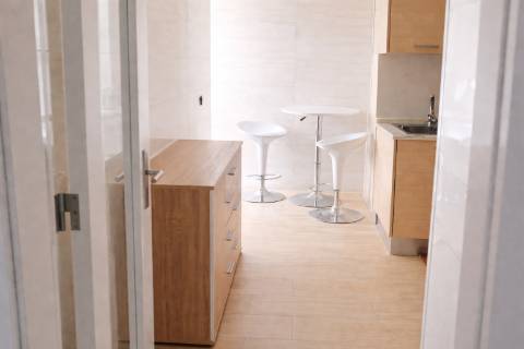 Distinto T2 Remodelado no Coração de Alcochete | A Escassos Passos do Rio | Conforto e Qualidade de Vida