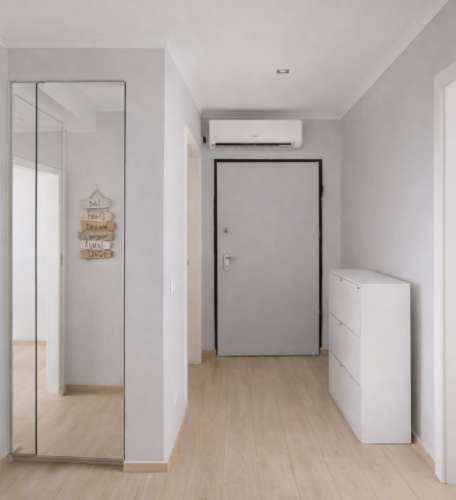 Distinto T2 Remodelado no Coração de Alcochete | A Escassos Passos do Rio | Conforto e Qualidade de Vida