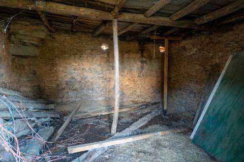 Terreno Rústico com 3720m2